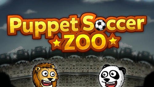 download Puppet soccer zoo: Football apk